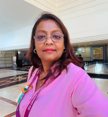 IASAP West Bengal Chapter